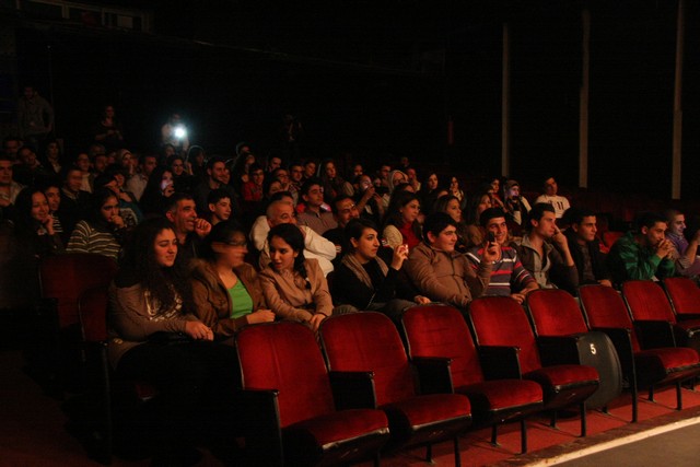 Lebanese Memes 1st Anniversary